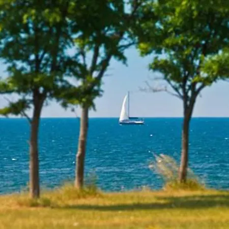 Holiday Camping Park Umag.10 乌马格