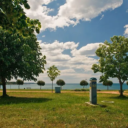 Holiday Camping Park Umag.10 乌马格