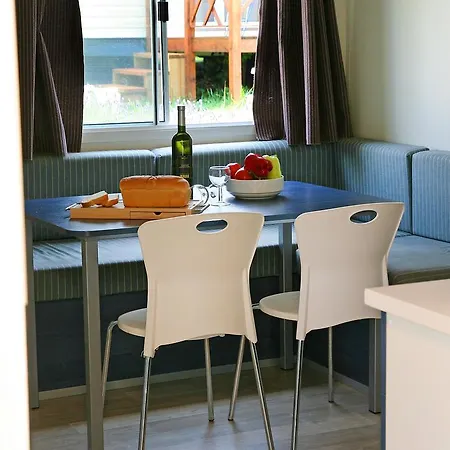 Holiday Camping Park Umag.10 度假居 乌马格