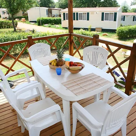 Holiday Camping Park Umag.10 *