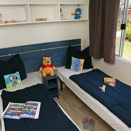 Holiday Camping Park Umag.10 度假居