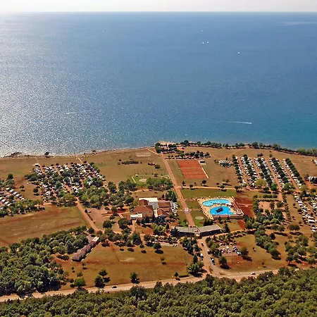 度假居 Holiday Camping Park Umag.10 乌马格