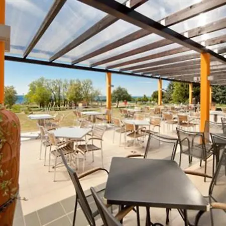 Holiday home Holiday Camping Park Umag.10 Umag