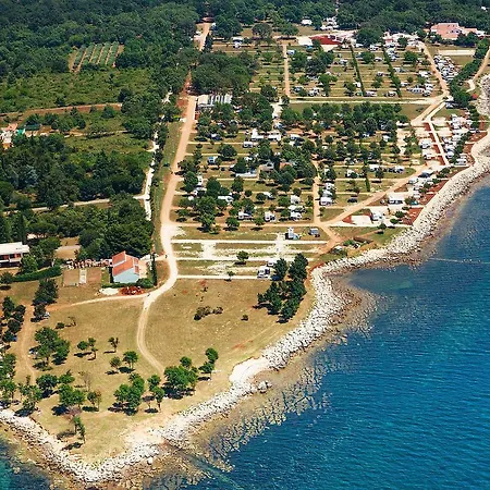 Holiday home Holiday Camping Park Umag.10 Umag