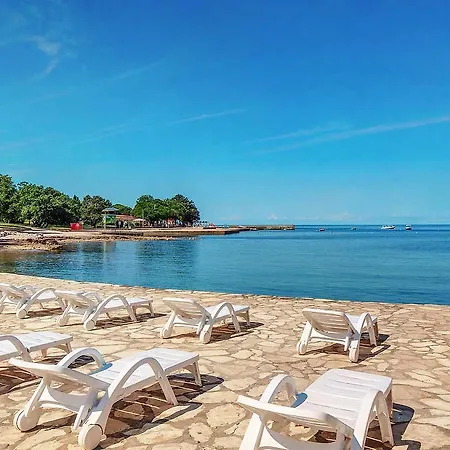 Holiday Camping Park Umag.10 Umag